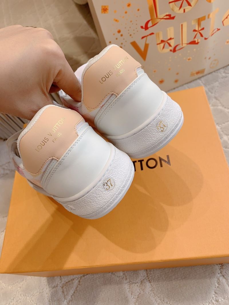 Louis Vuitton Low Shoes